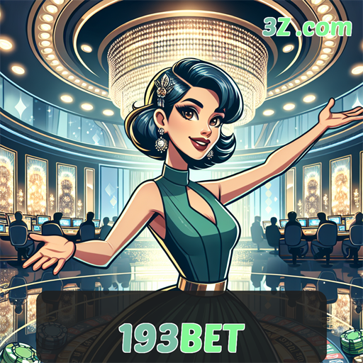 A Emoção dos Slots no 193bet.com em Cada Rodada